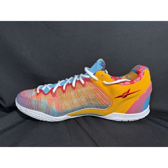 Serious Player Only Player1 Plus Tulip (US Men\'s Size 16) Basketball Shoes main image 4